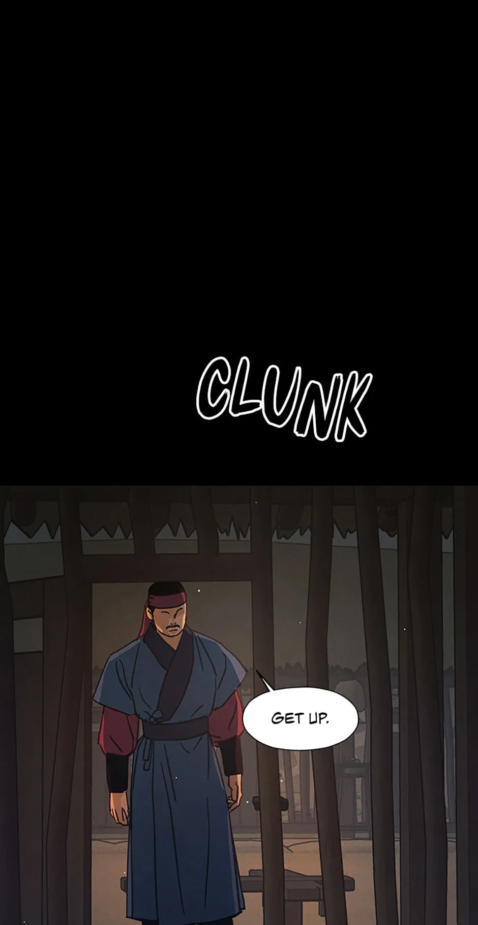 Under the Plum Blossom Tree (Official) - Chapter 40 manhwa