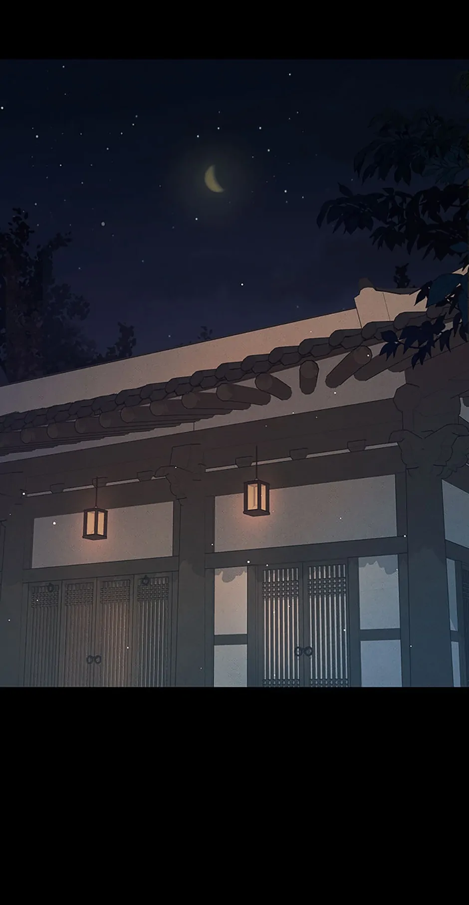 Under the Plum Blossom Tree (Official) - Chapter 40 manhwa