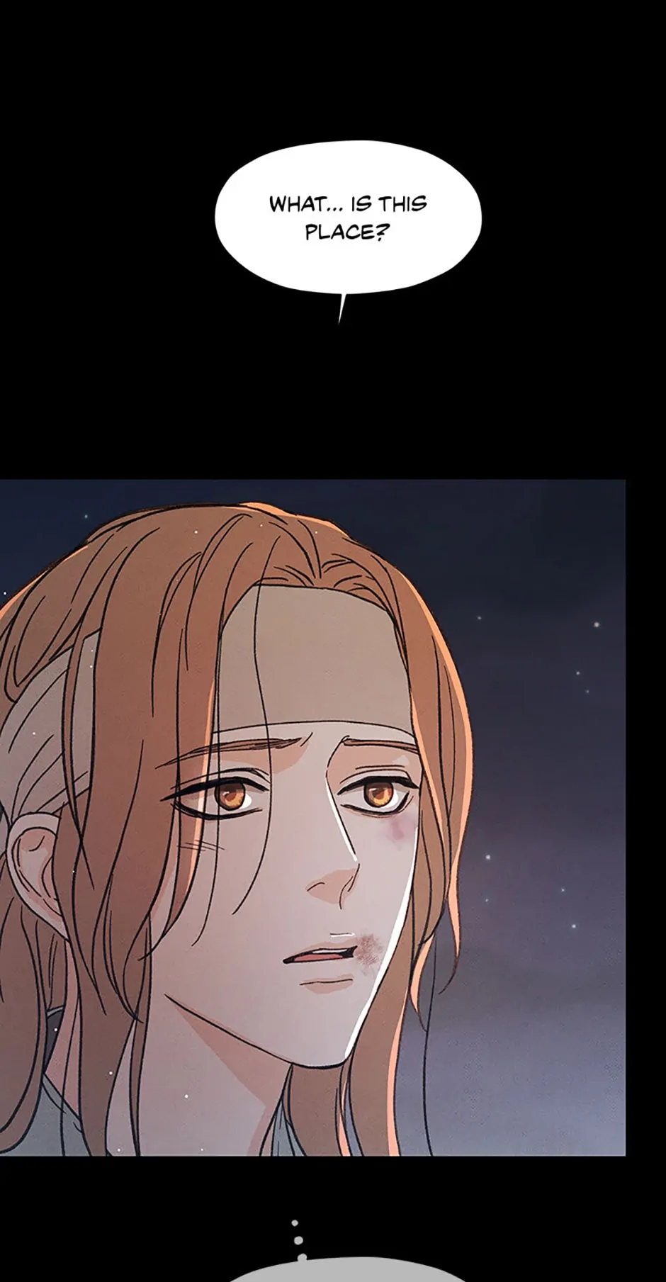 Under the Plum Blossom Tree (Official) - Chapter 40 manhwa