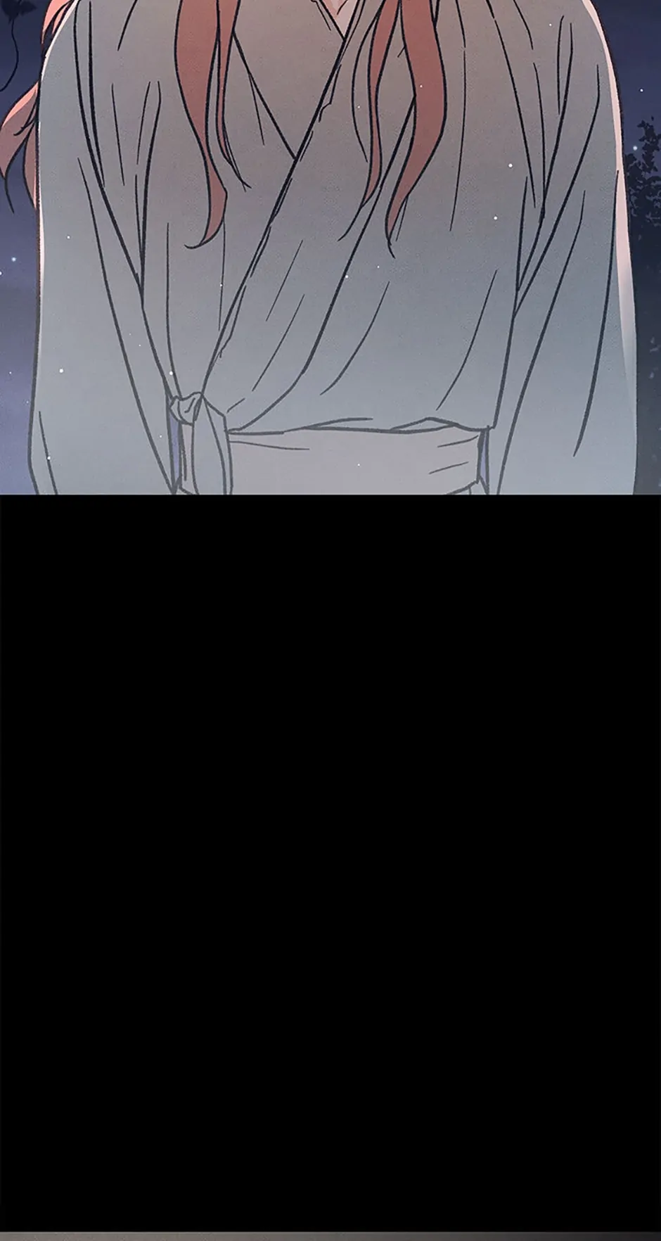 Under the Plum Blossom Tree (Official) - Chapter 40 manhwa