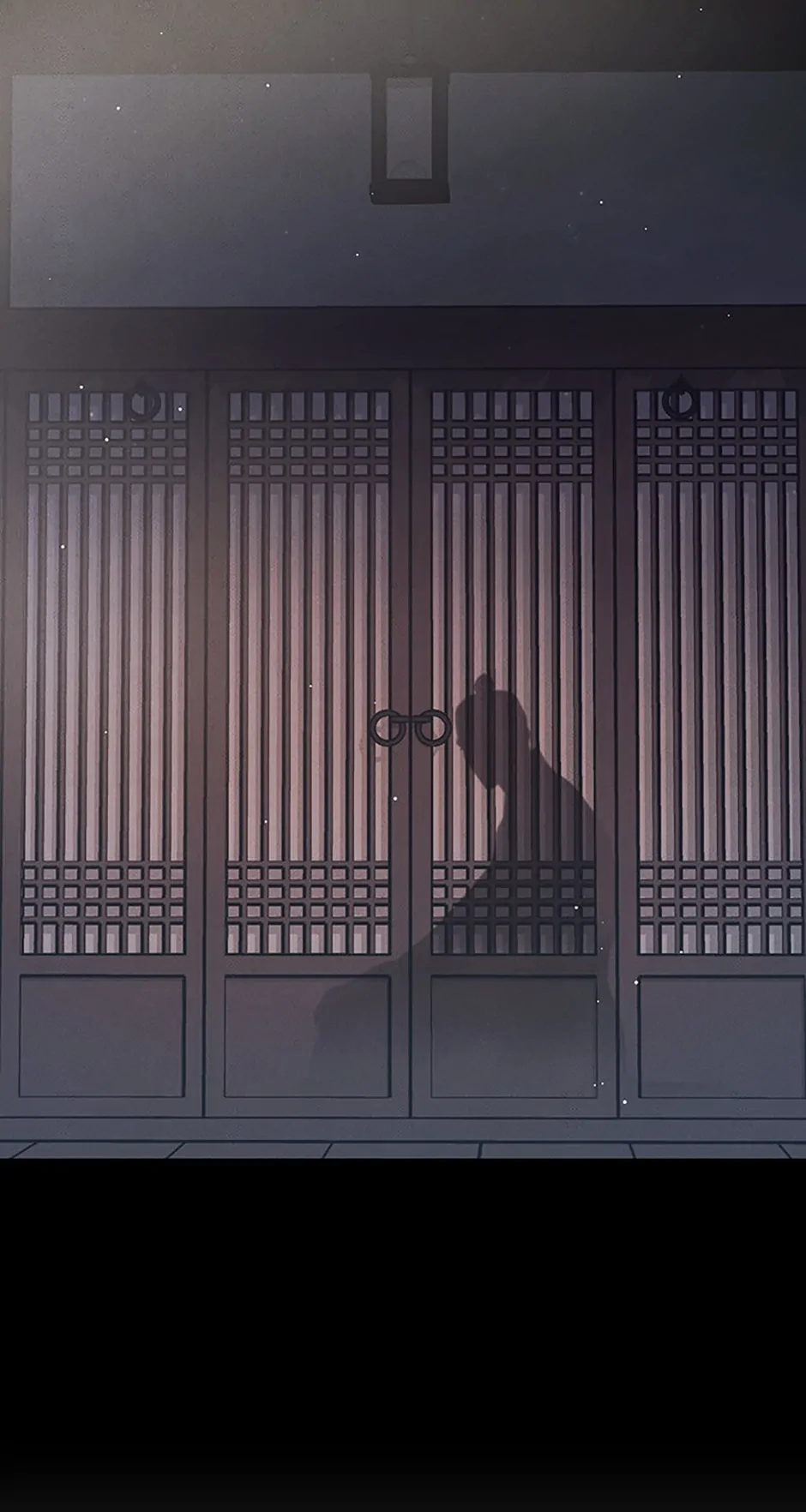 Under the Plum Blossom Tree (Official) - Chapter 40 manhwa