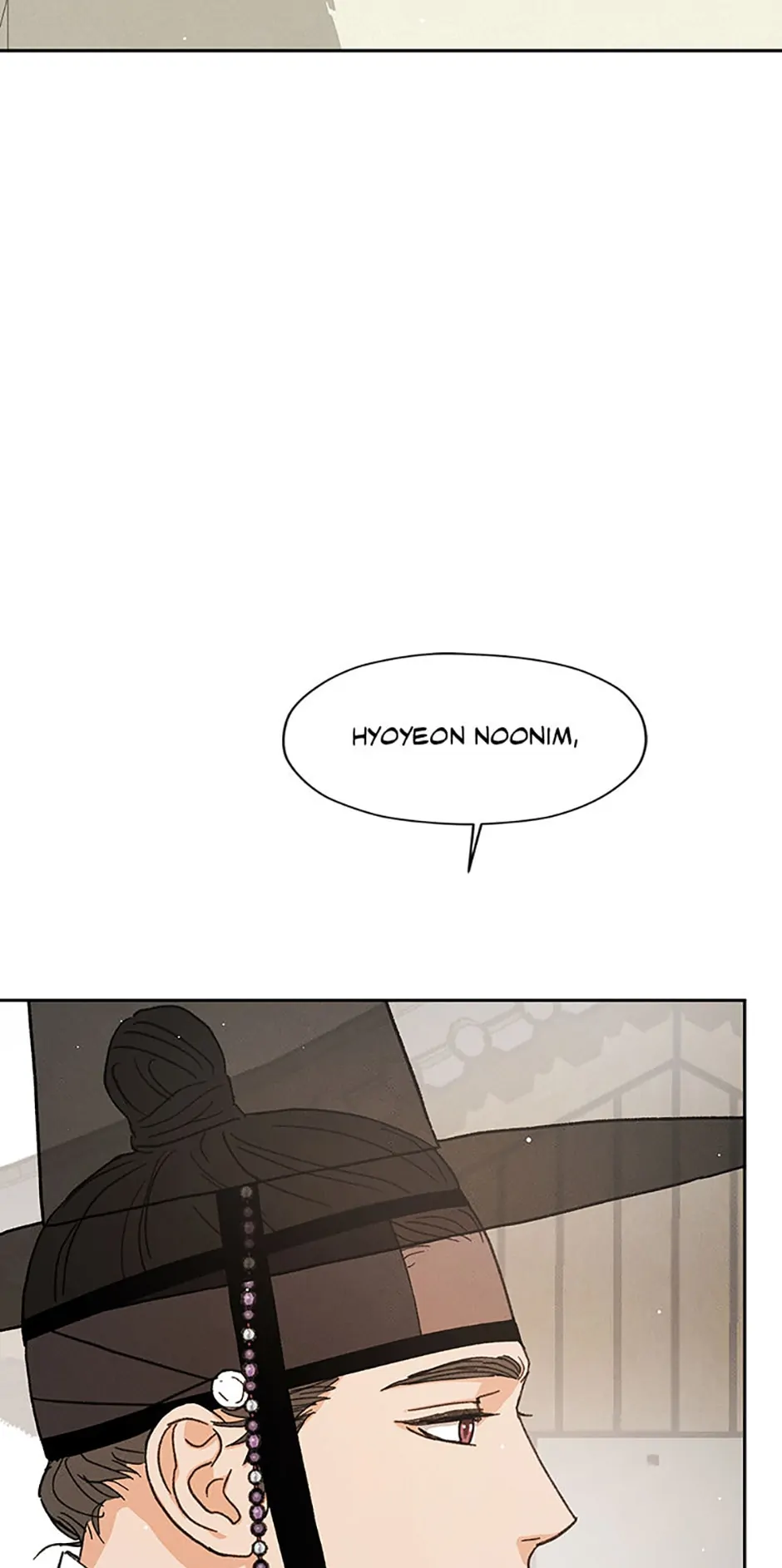 Under the Plum Blossom Tree (Official) - Chapter 41 manhwa