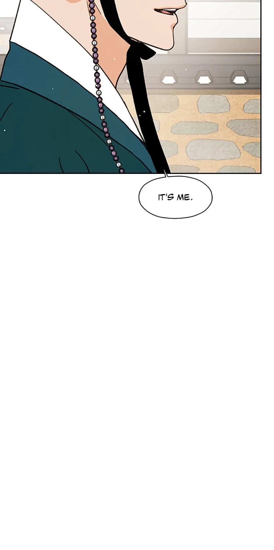 Under the Plum Blossom Tree (Official) - Chapter 41 manhwa