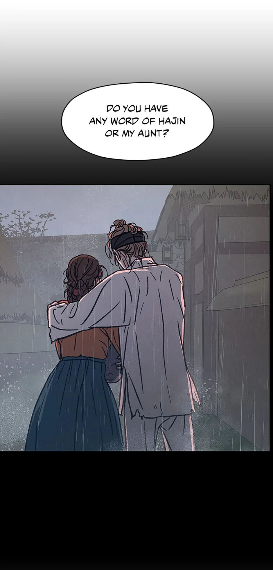 Under the Plum Blossom Tree (Official) - Chapter 41 manhwa