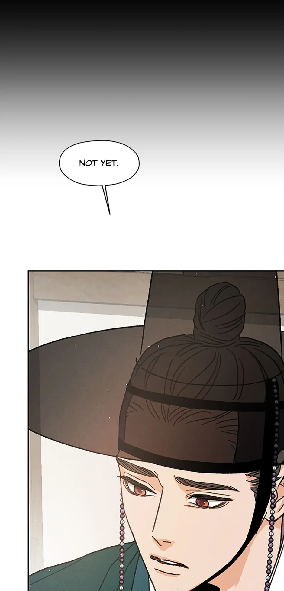Under the Plum Blossom Tree (Official) - Chapter 41 manhwa