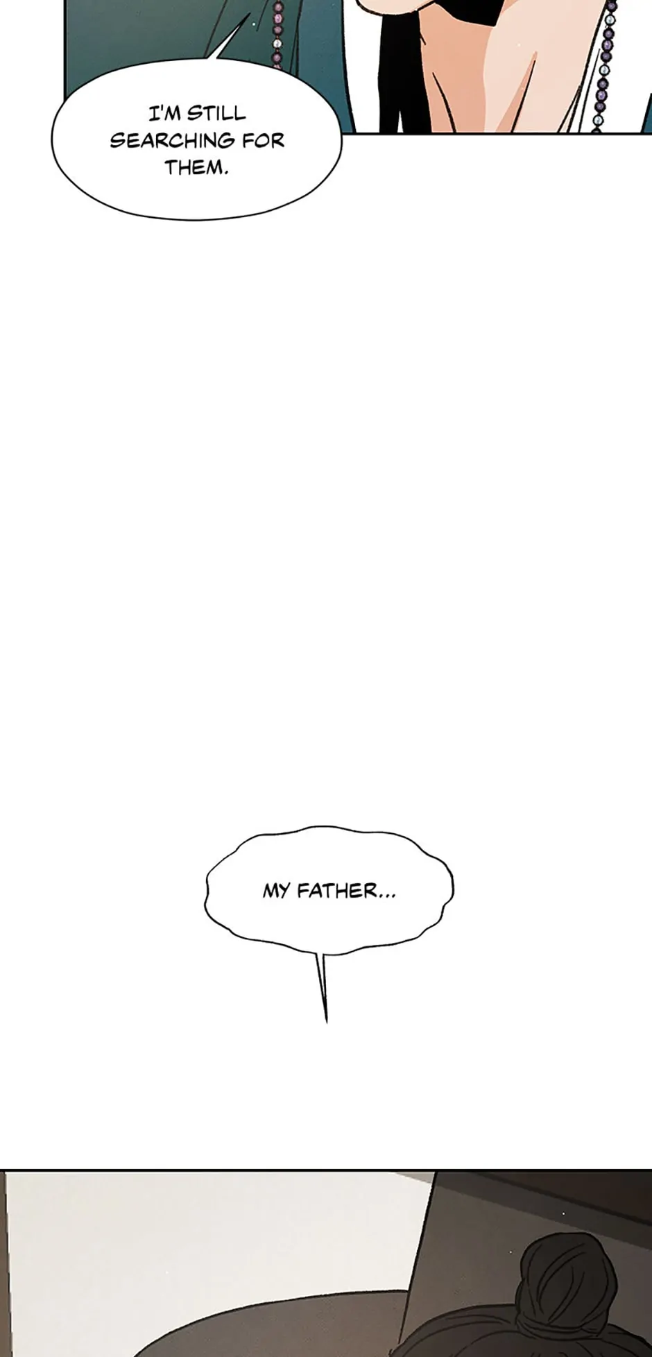 Under the Plum Blossom Tree (Official) - Chapter 41 manhwa