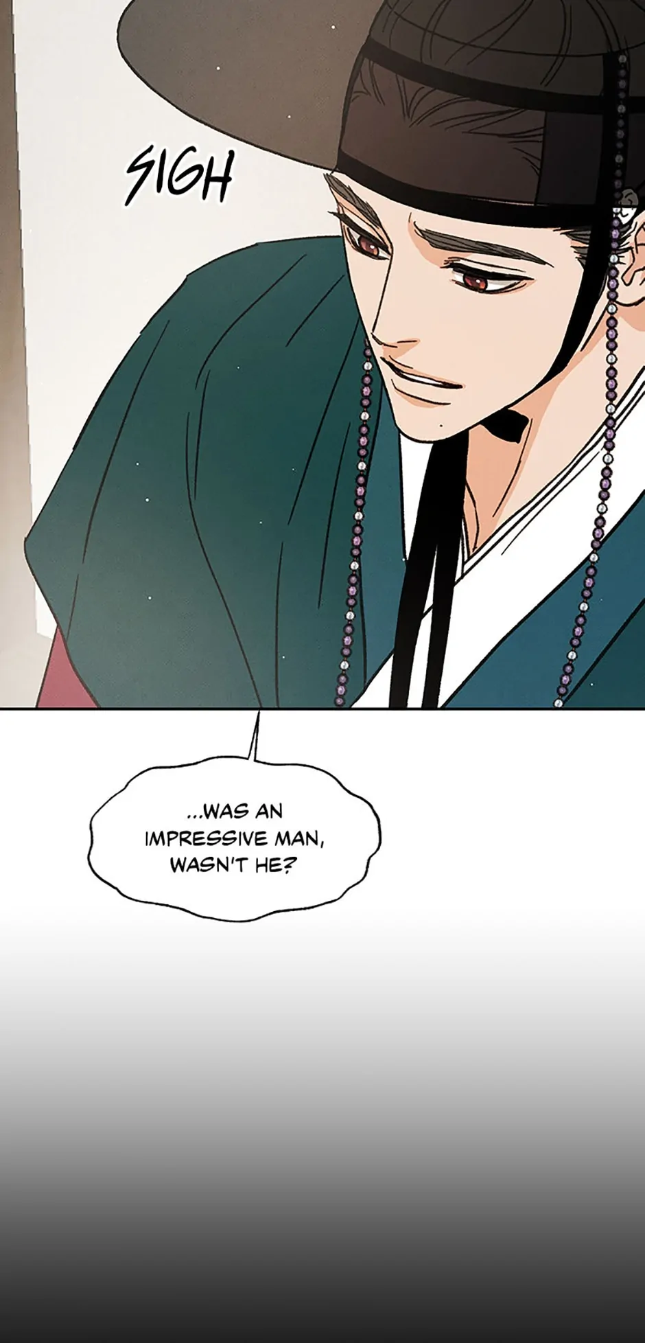 Under the Plum Blossom Tree (Official) - Chapter 41 manhwa
