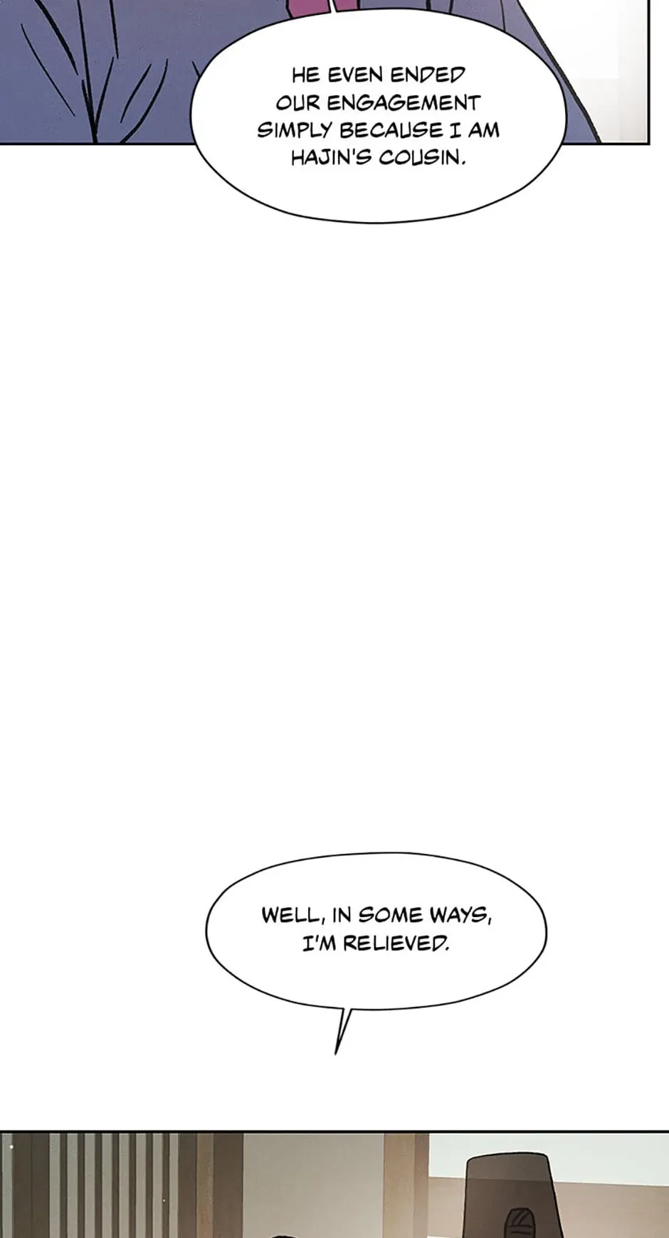 Under the Plum Blossom Tree (Official) - Chapter 41 manhwa