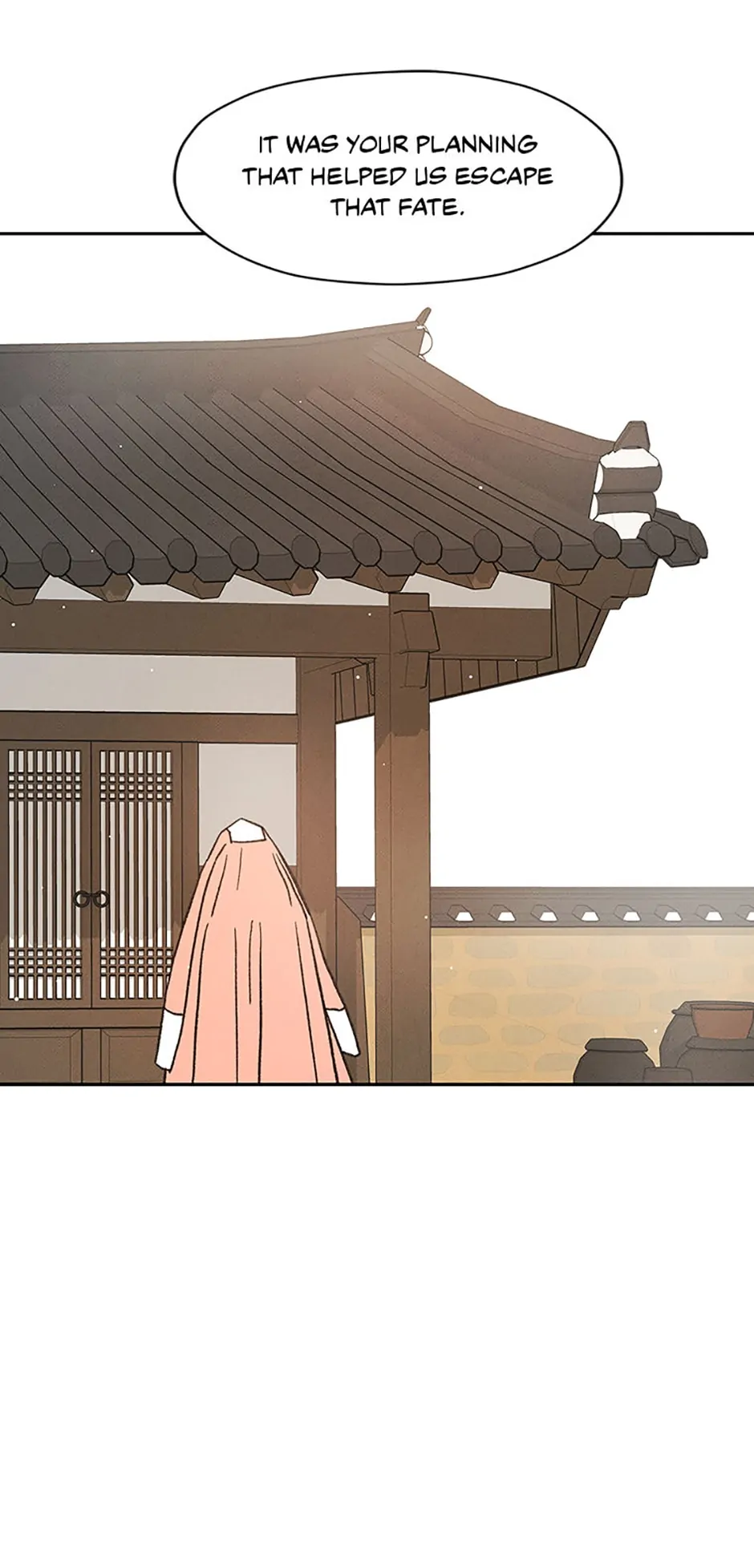 Under the Plum Blossom Tree (Official) - Chapter 41 manhwa