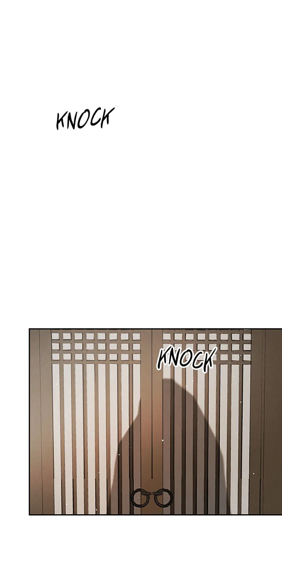 Under the Plum Blossom Tree (Official) - Chapter 41 manhwa