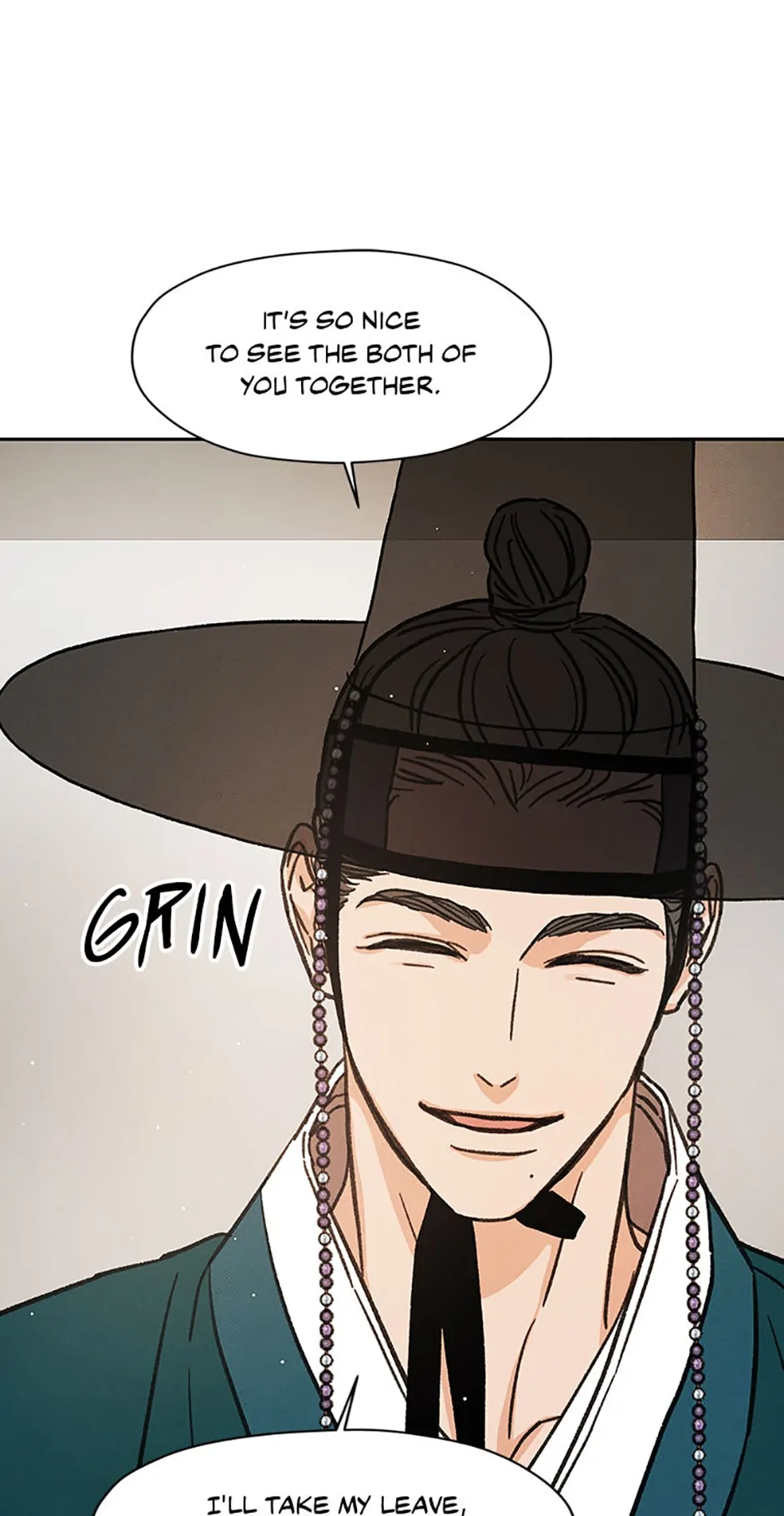 Under the Plum Blossom Tree (Official) - Chapter 41 manhwa