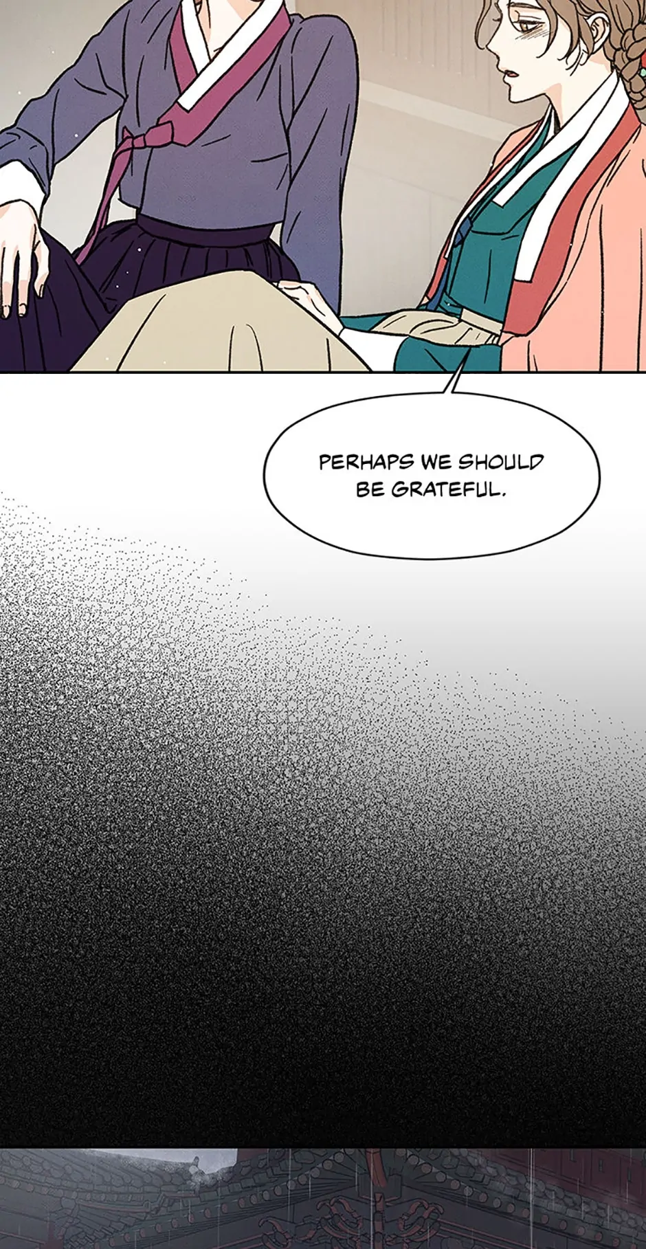 Under the Plum Blossom Tree (Official) - Chapter 41 manhwa