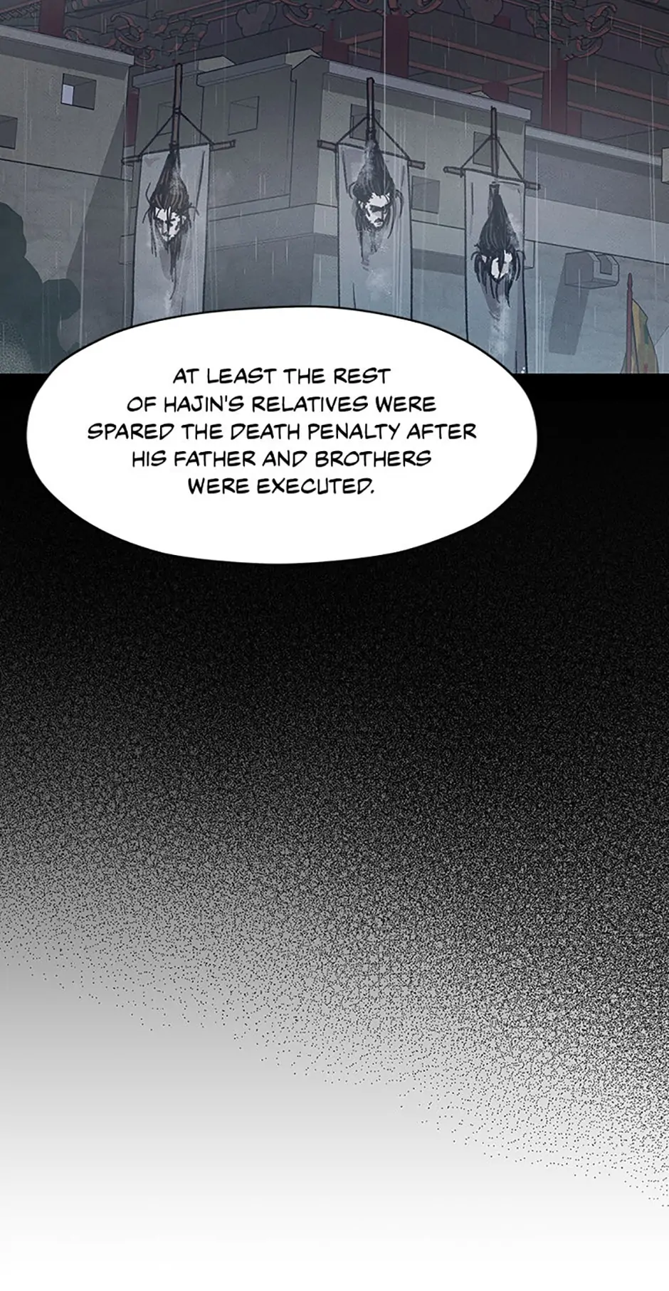 Under the Plum Blossom Tree (Official) - Chapter 41 manhwa