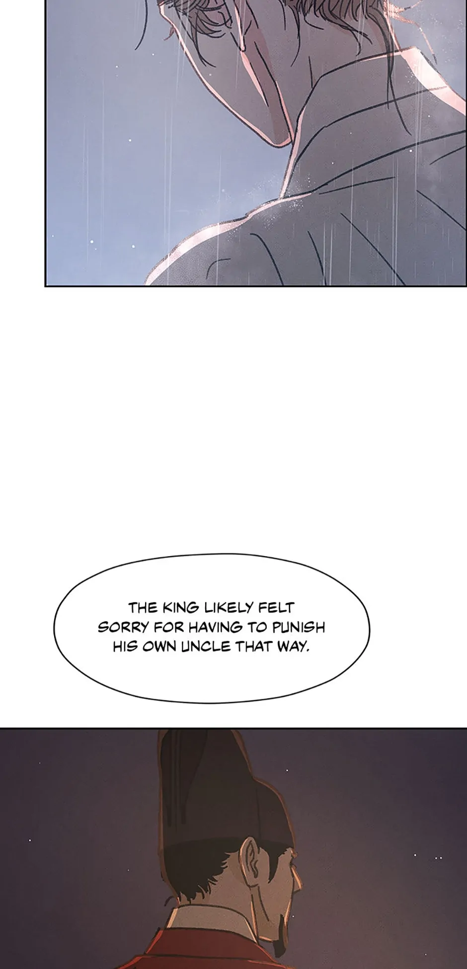 Under the Plum Blossom Tree (Official) - Chapter 41 manhwa