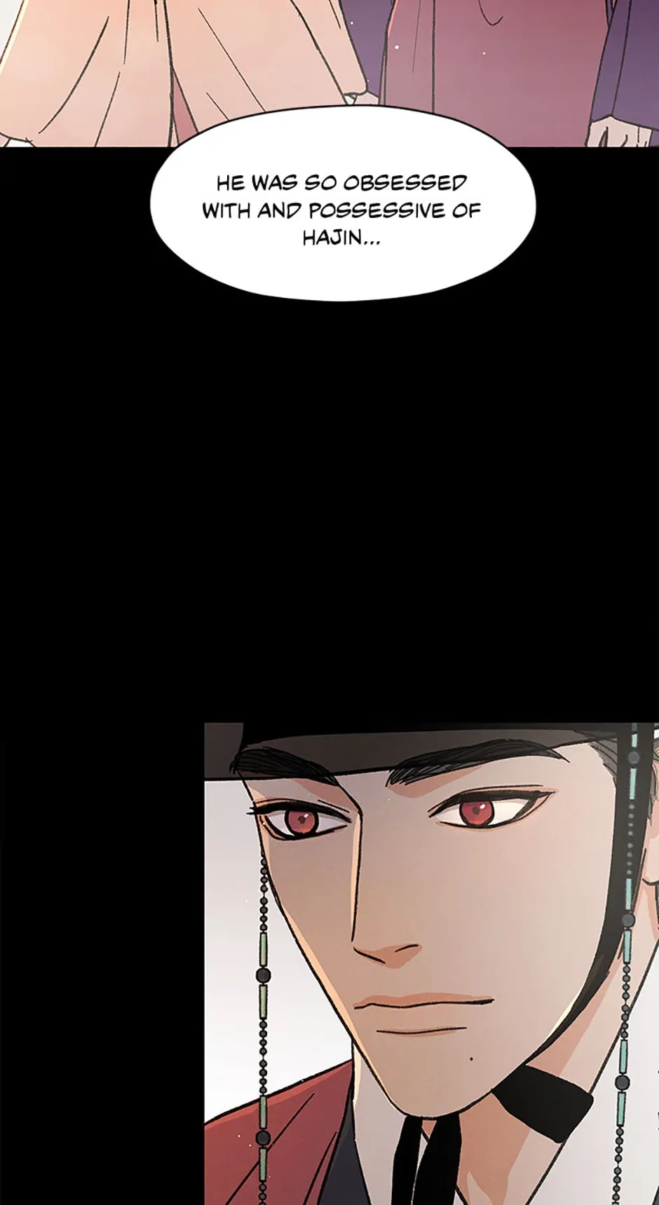 Under the Plum Blossom Tree (Official) - Chapter 41 manhwa