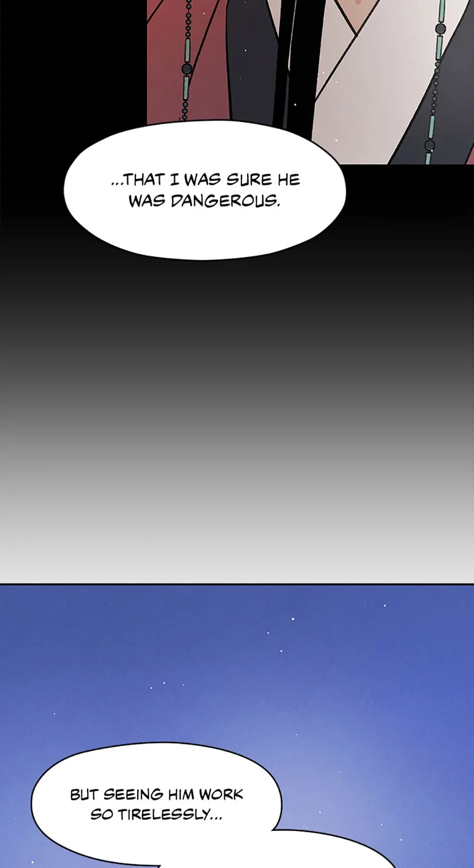 Under the Plum Blossom Tree (Official) - Chapter 41 manhwa