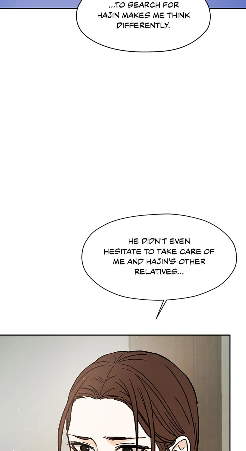 Under the Plum Blossom Tree (Official) - Chapter 41 manhwa