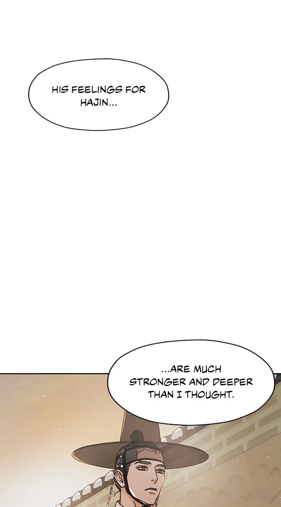 Under the Plum Blossom Tree (Official) - Chapter 41 manhwa