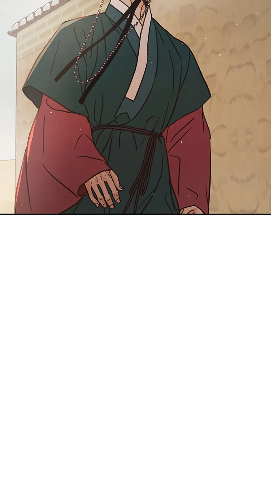 Under the Plum Blossom Tree (Official) - Chapter 41 manhwa