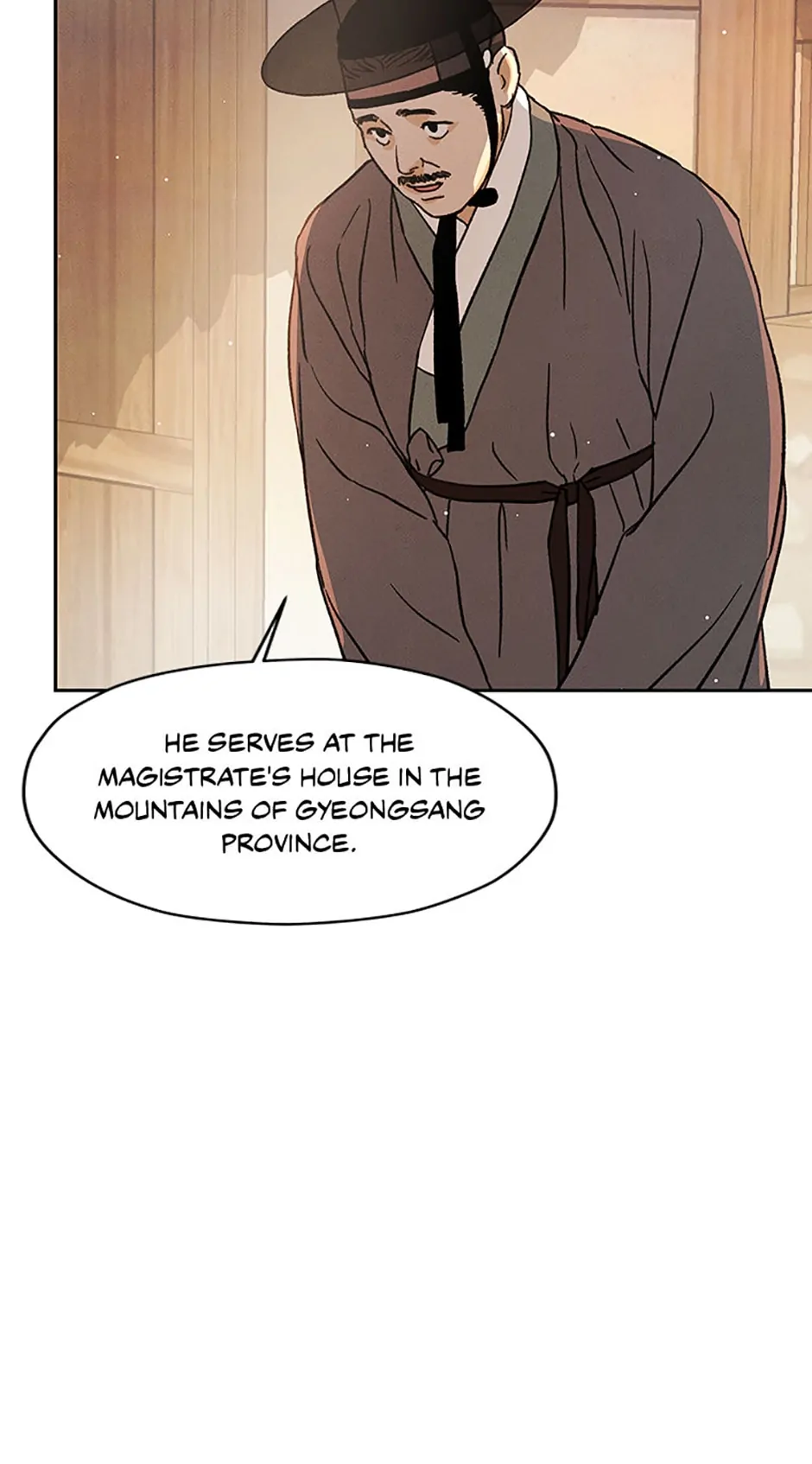 Under the Plum Blossom Tree (Official) - Chapter 41 manhwa