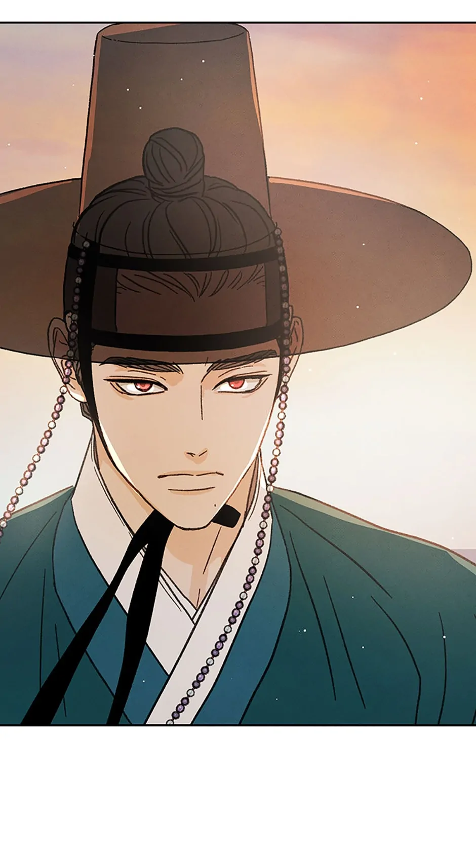 Under the Plum Blossom Tree (Official) - Chapter 41 manhwa
