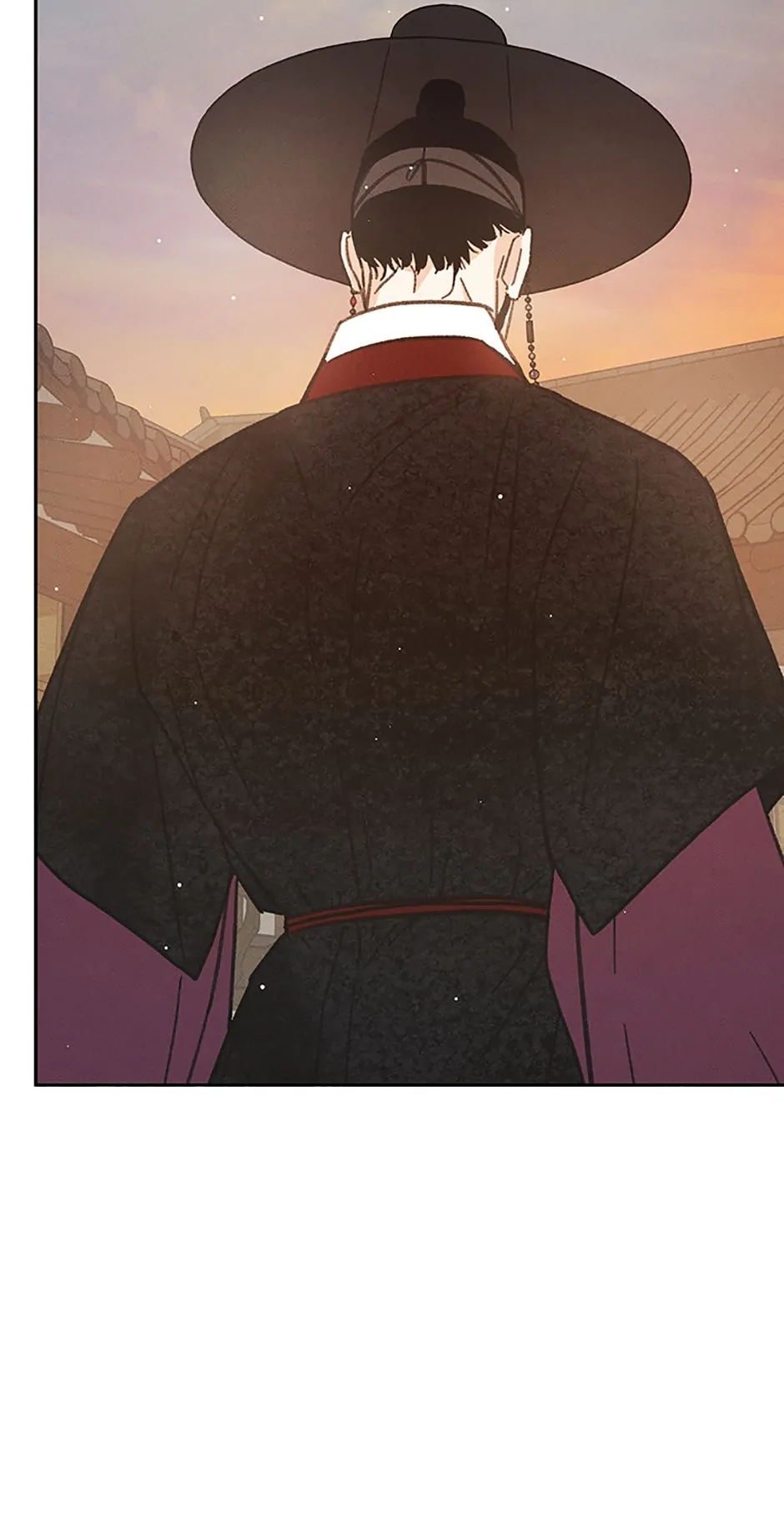 Under the Plum Blossom Tree (Official) - Chapter 41 manhwa