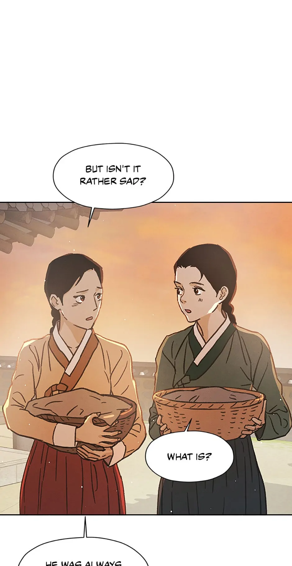 Under the Plum Blossom Tree (Official) - Chapter 41 manhwa