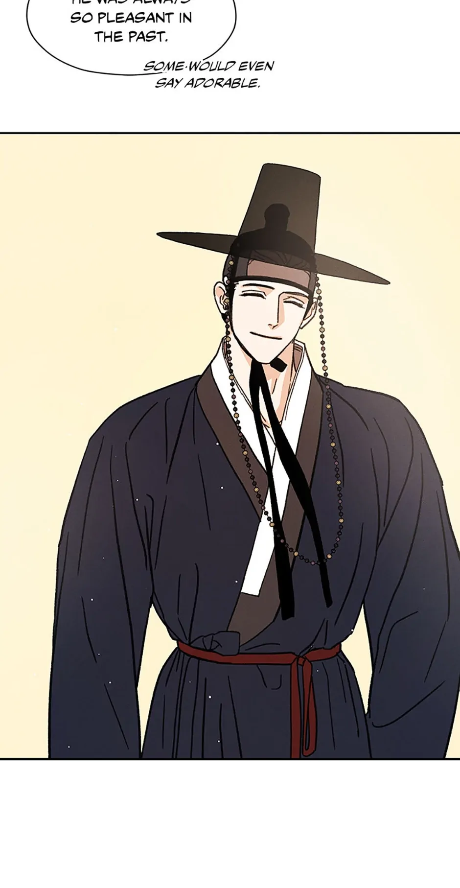 Under the Plum Blossom Tree (Official) - Chapter 41 manhwa