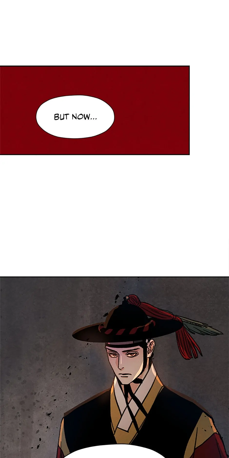 Under the Plum Blossom Tree (Official) - Chapter 41 manhwa