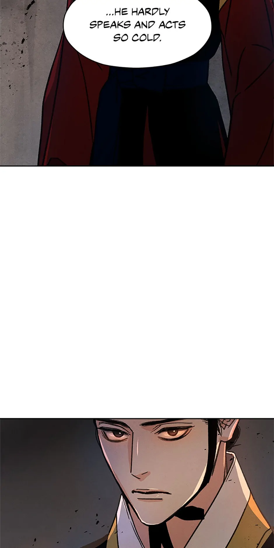 Under the Plum Blossom Tree (Official) - Chapter 41 manhwa