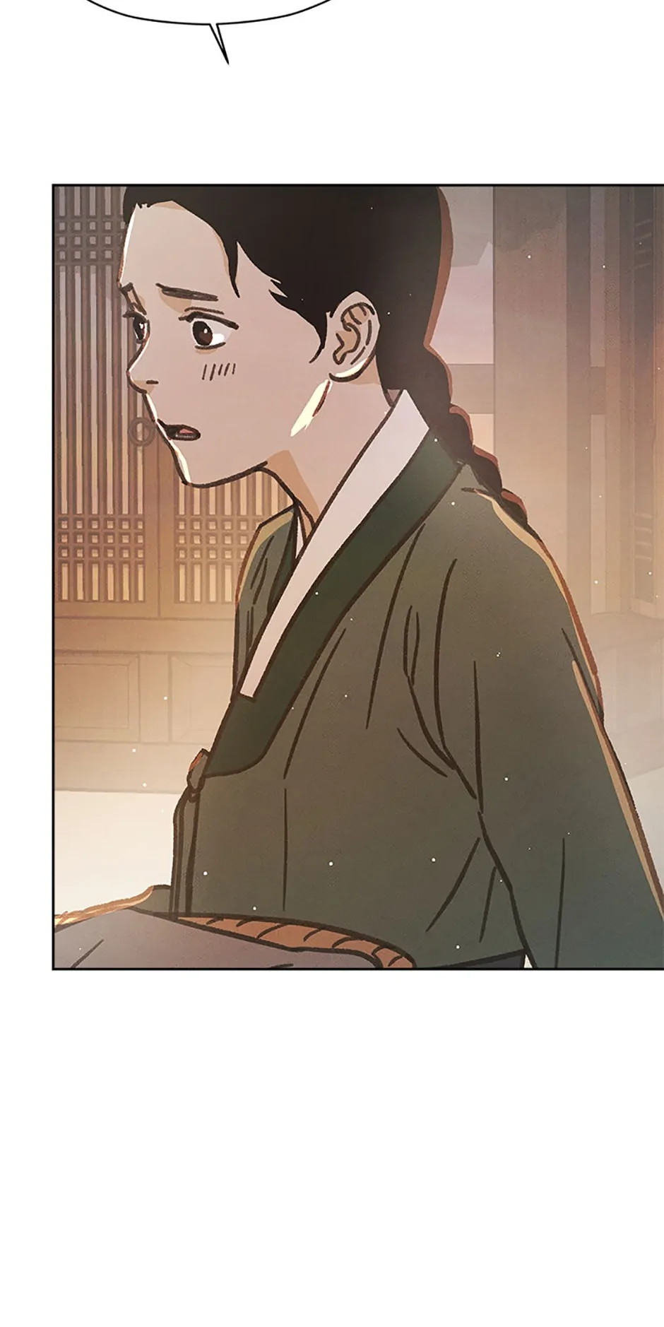 Under the Plum Blossom Tree (Official) - Chapter 41 manhwa