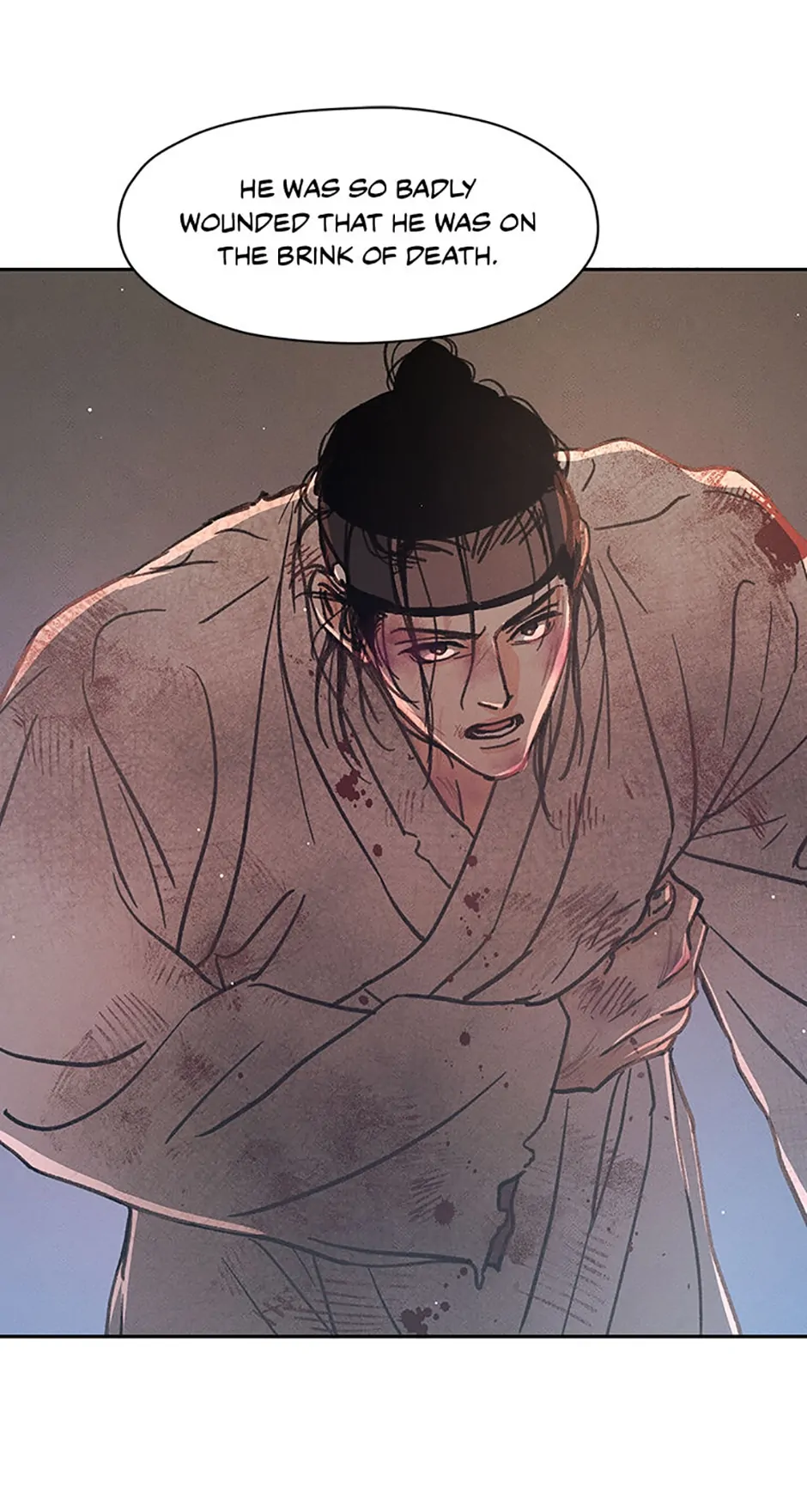 Under the Plum Blossom Tree (Official) - Chapter 41 manhwa