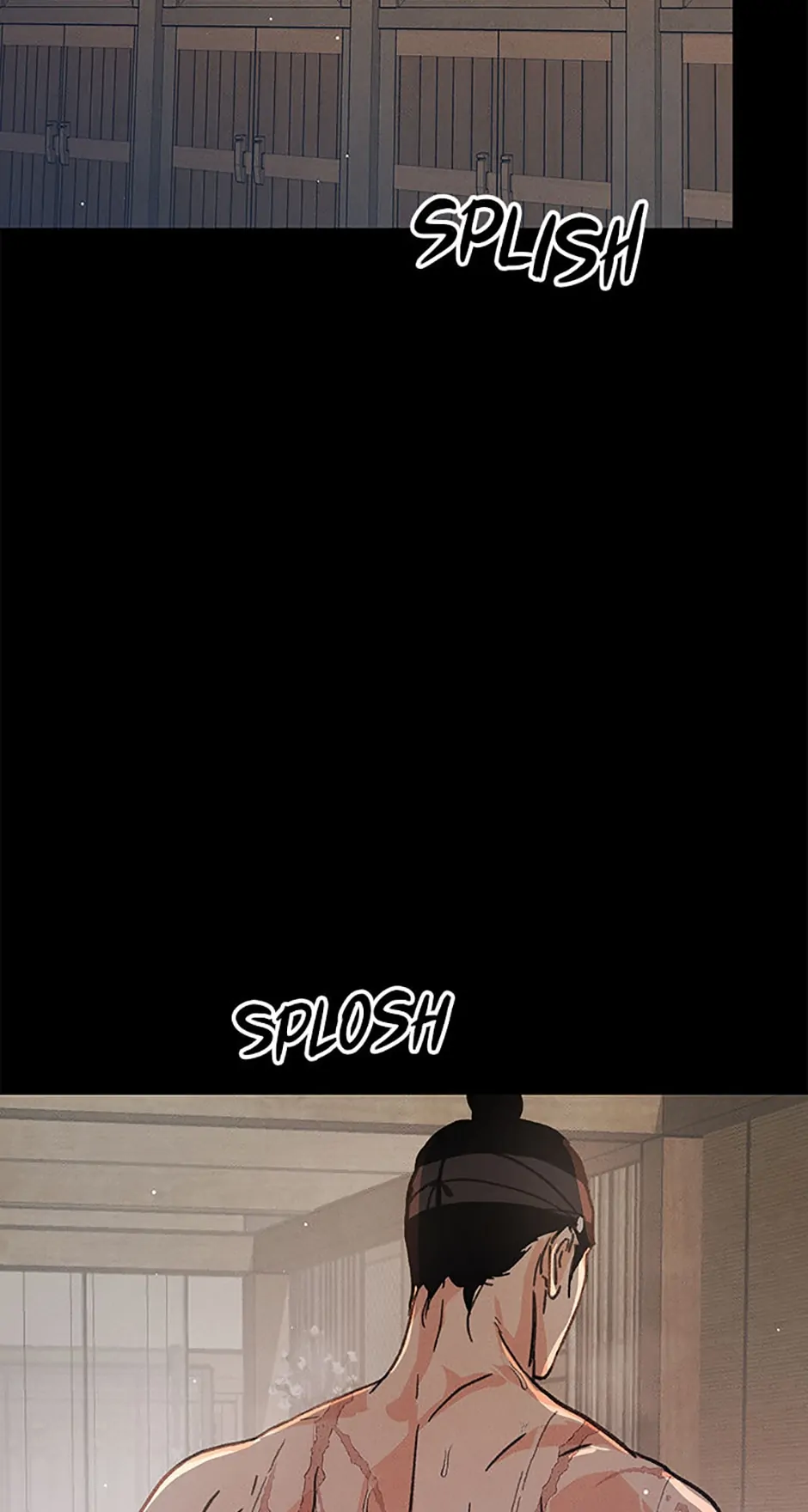 Under the Plum Blossom Tree (Official) - Chapter 41 manhwa