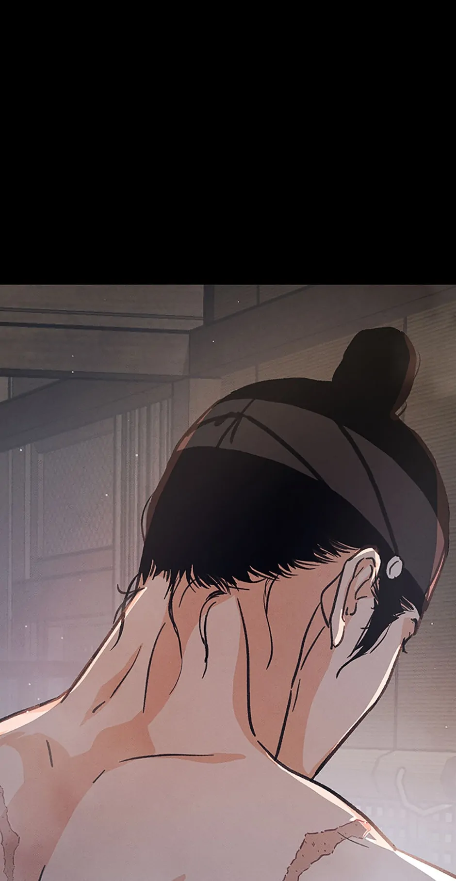 Under the Plum Blossom Tree (Official) - Chapter 41 manhwa