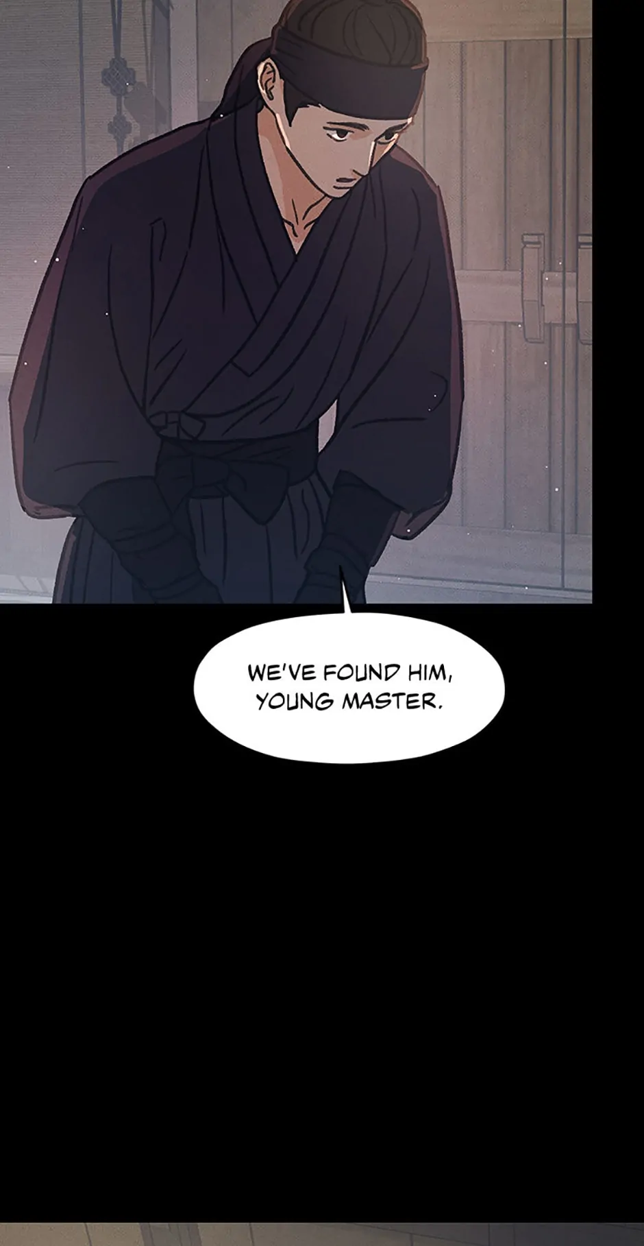 Under the Plum Blossom Tree (Official) - Chapter 41 manhwa