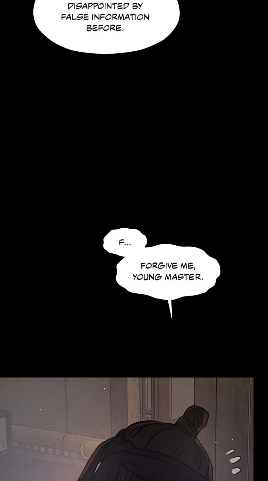 Under the Plum Blossom Tree (Official) - Chapter 41 manhwa