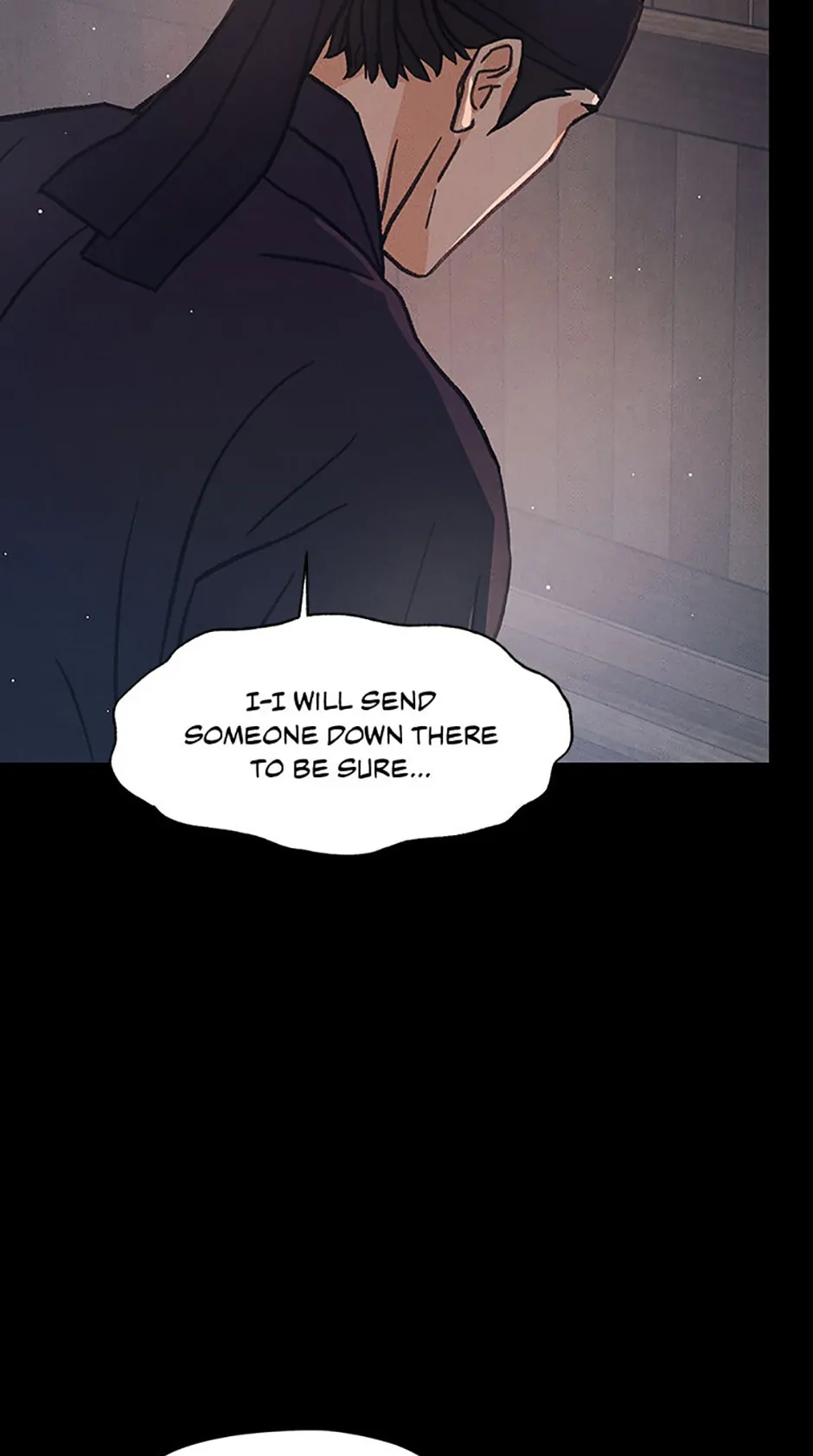 Under the Plum Blossom Tree (Official) - Chapter 41 manhwa
