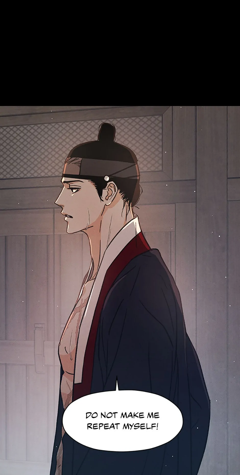 Under the Plum Blossom Tree (Official) - Chapter 41 manhwa