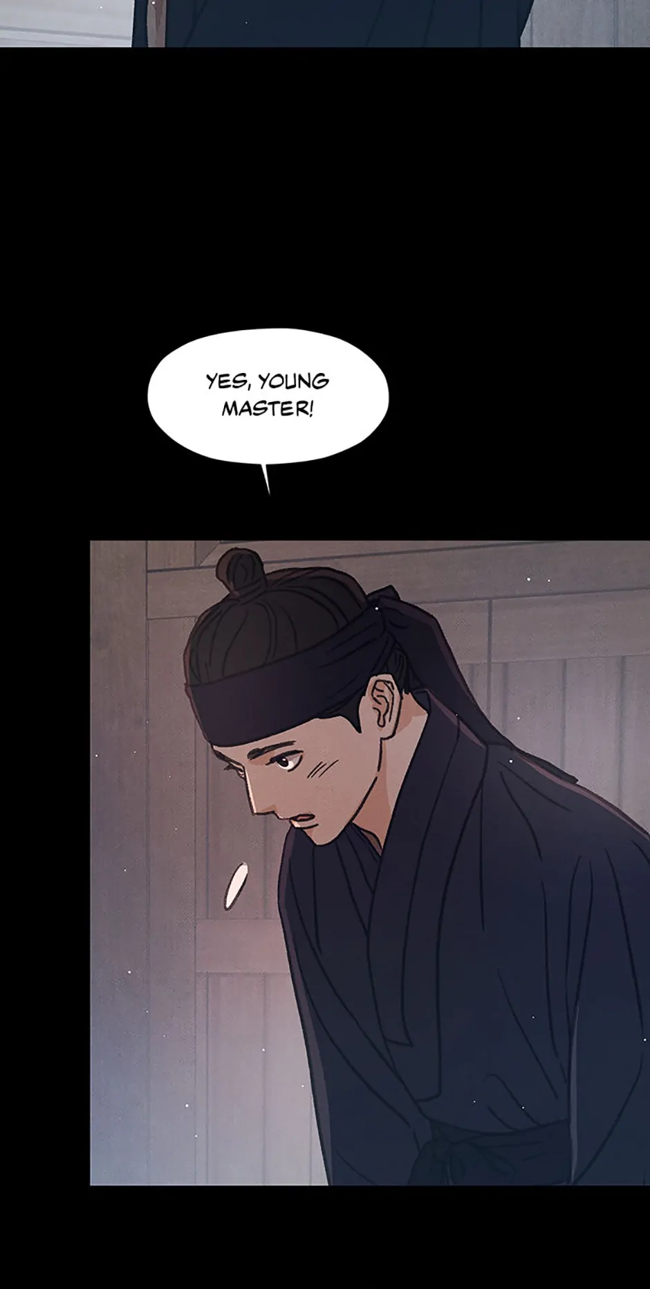 Under the Plum Blossom Tree (Official) - Chapter 41 manhwa