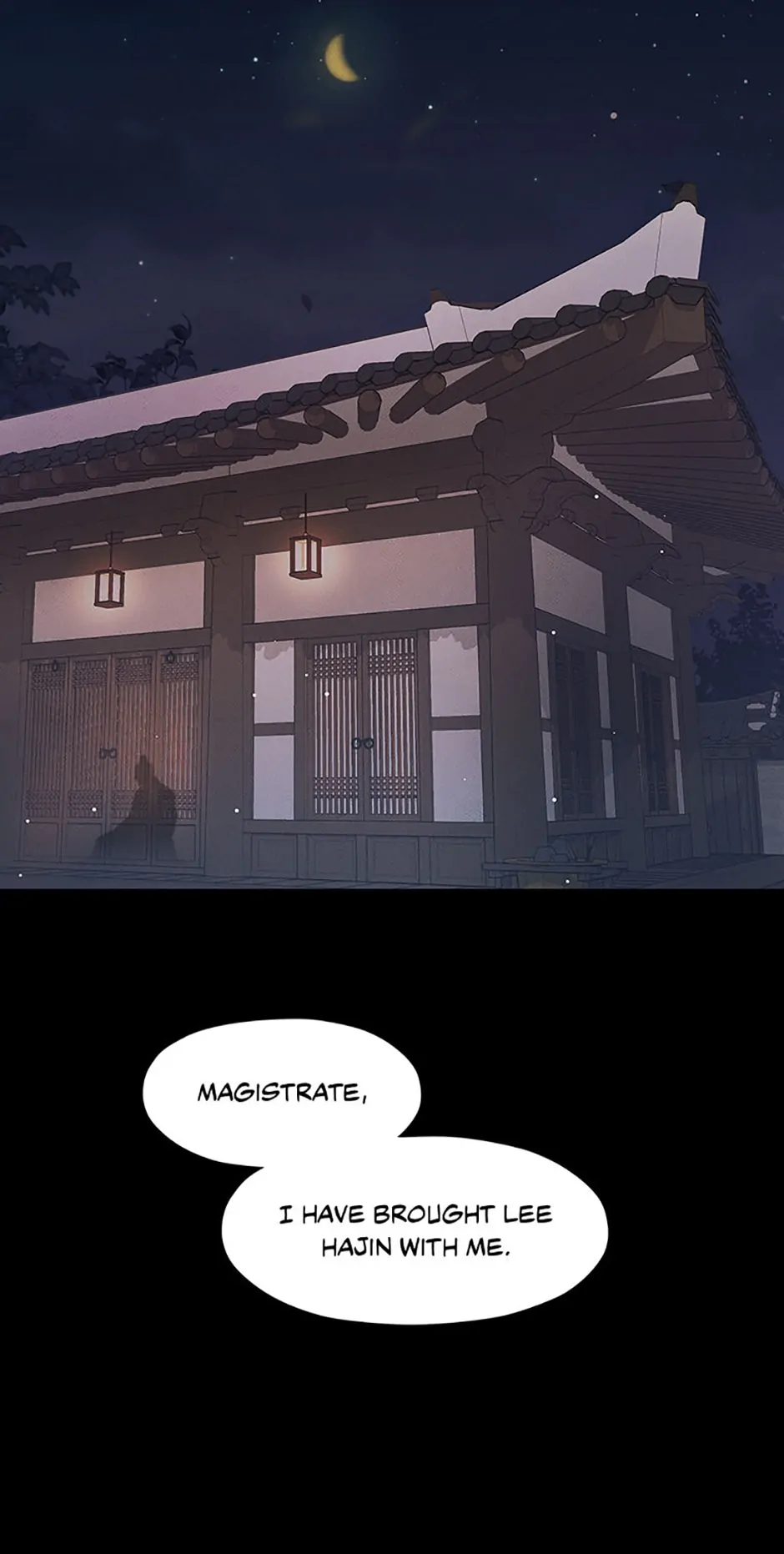 Under the Plum Blossom Tree (Official) - Chapter 41 manhwa