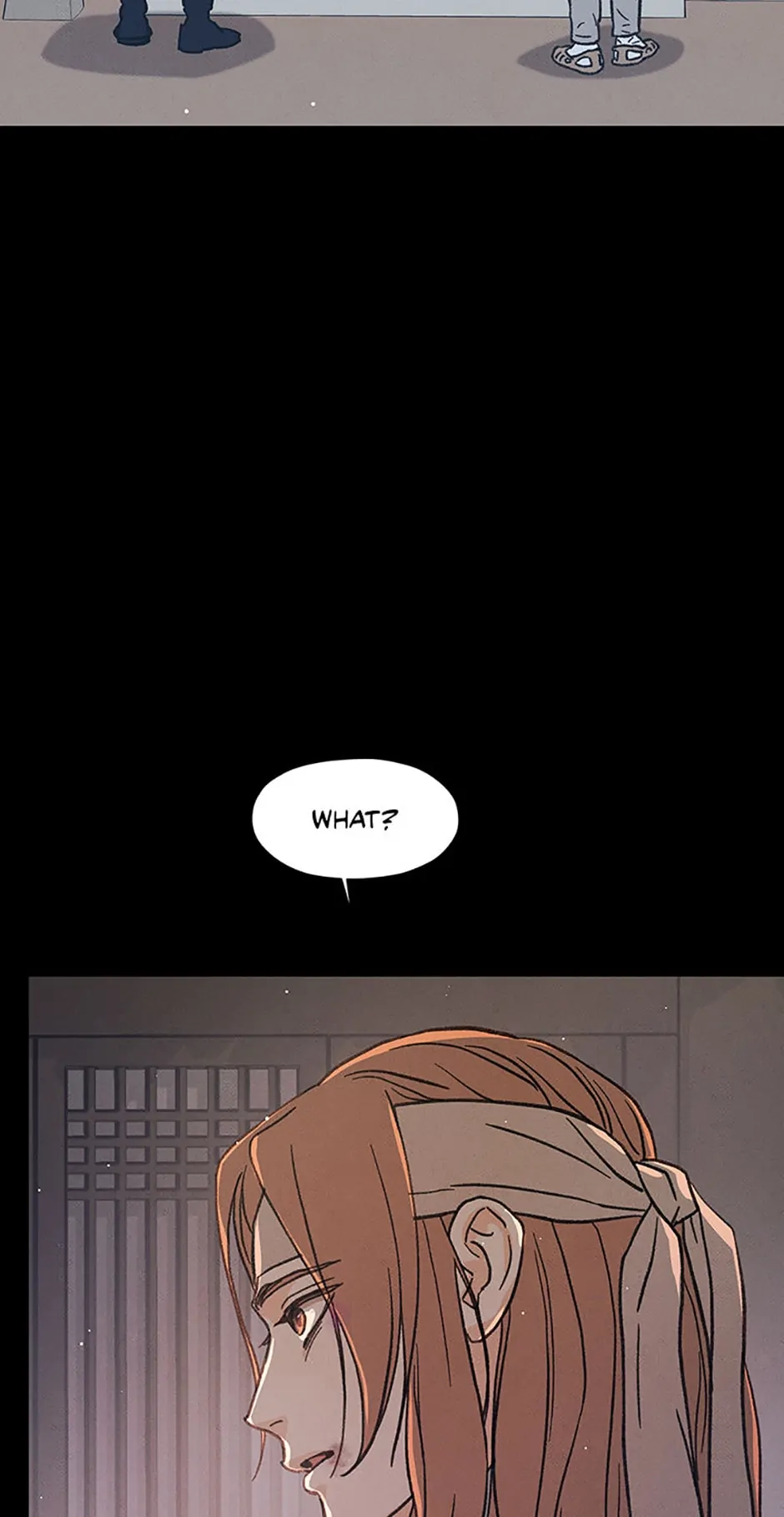 Under the Plum Blossom Tree (Official) - Chapter 41 manhwa
