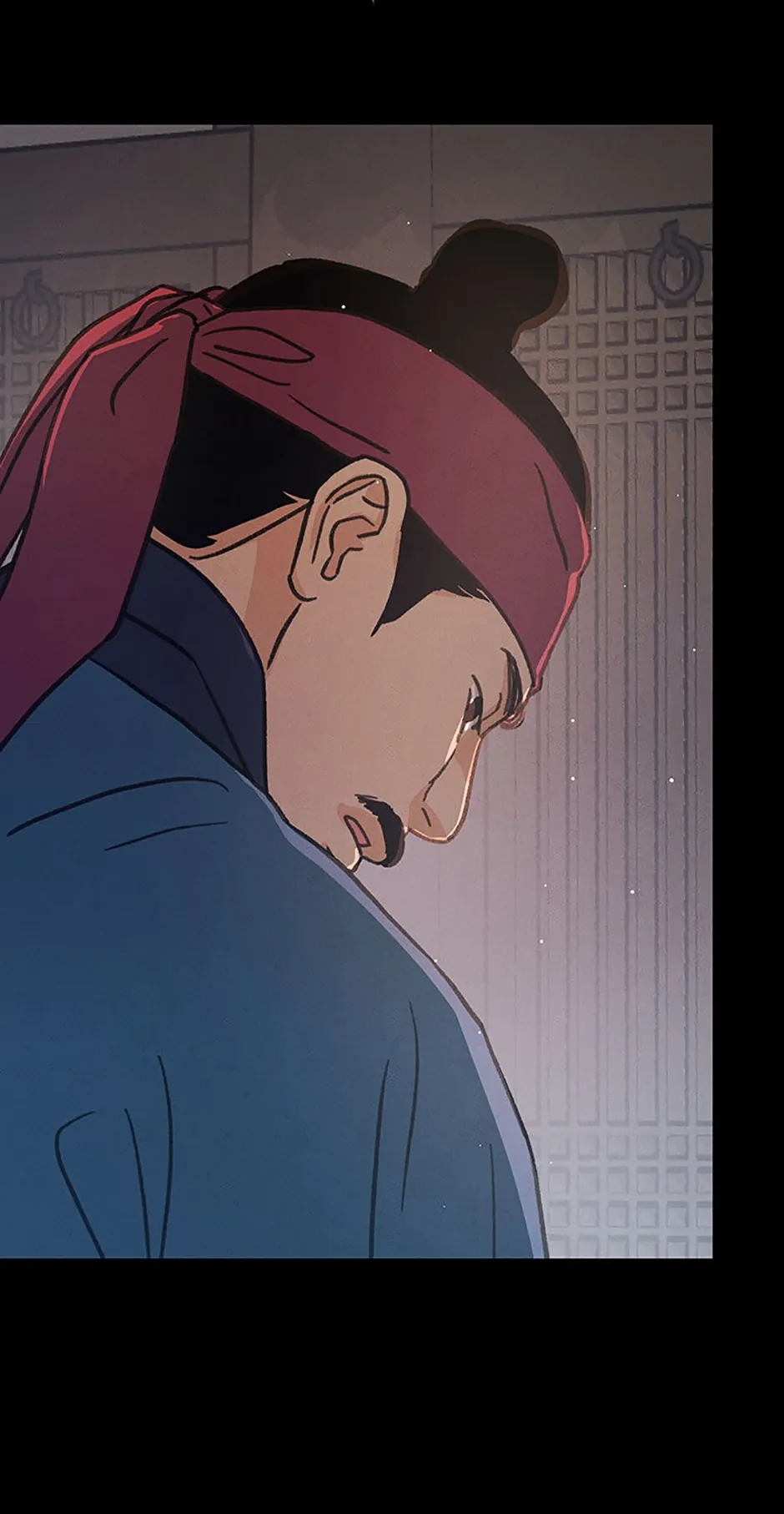 Under the Plum Blossom Tree (Official) - Chapter 41 manhwa