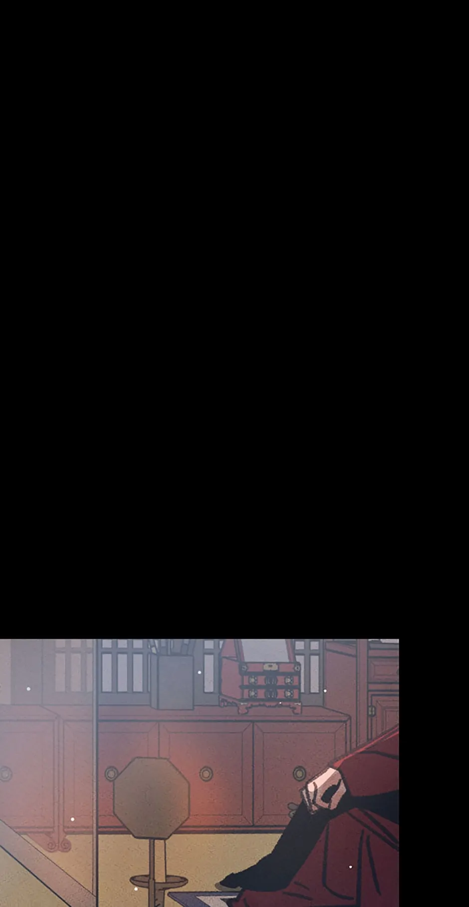 Under the Plum Blossom Tree (Official) - Chapter 41 manhwa