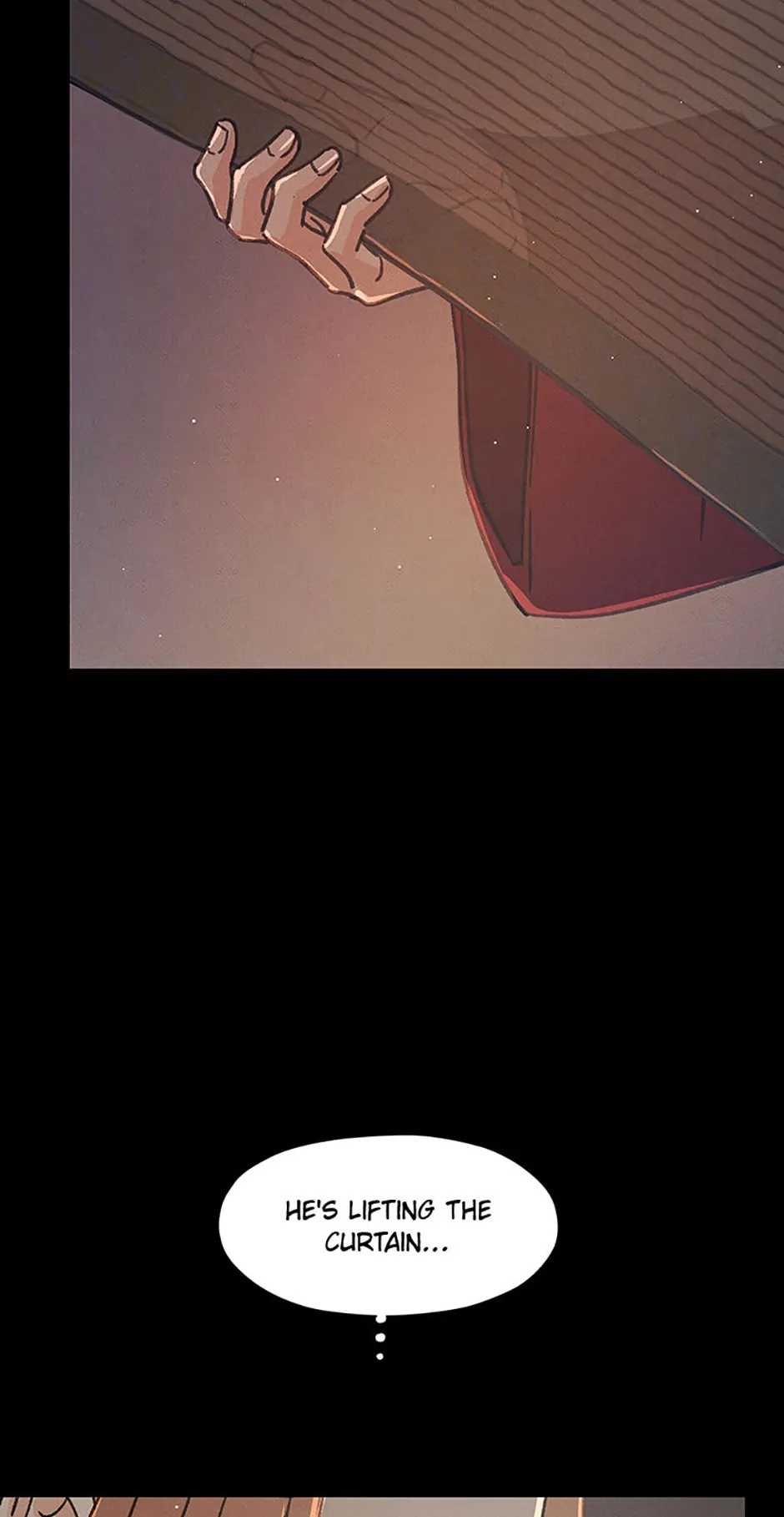 Under the Plum Blossom Tree (Official) - Chapter 41 manhwa