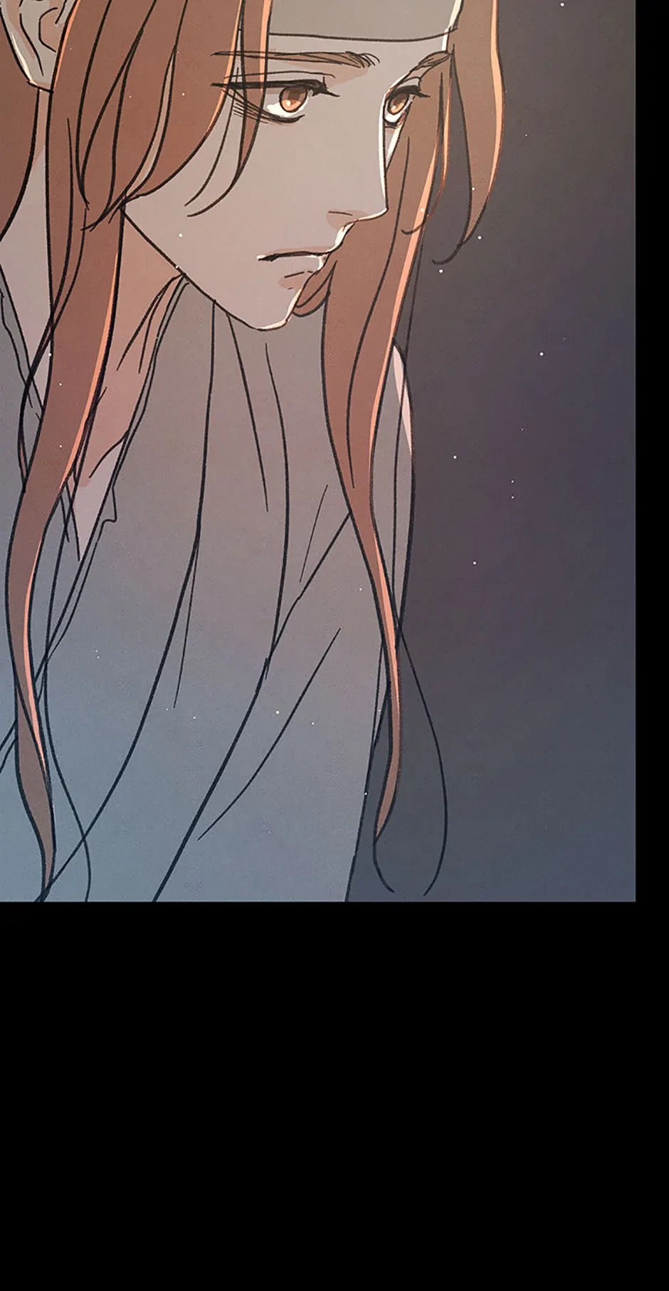 Under the Plum Blossom Tree (Official) - Chapter 41 manhwa