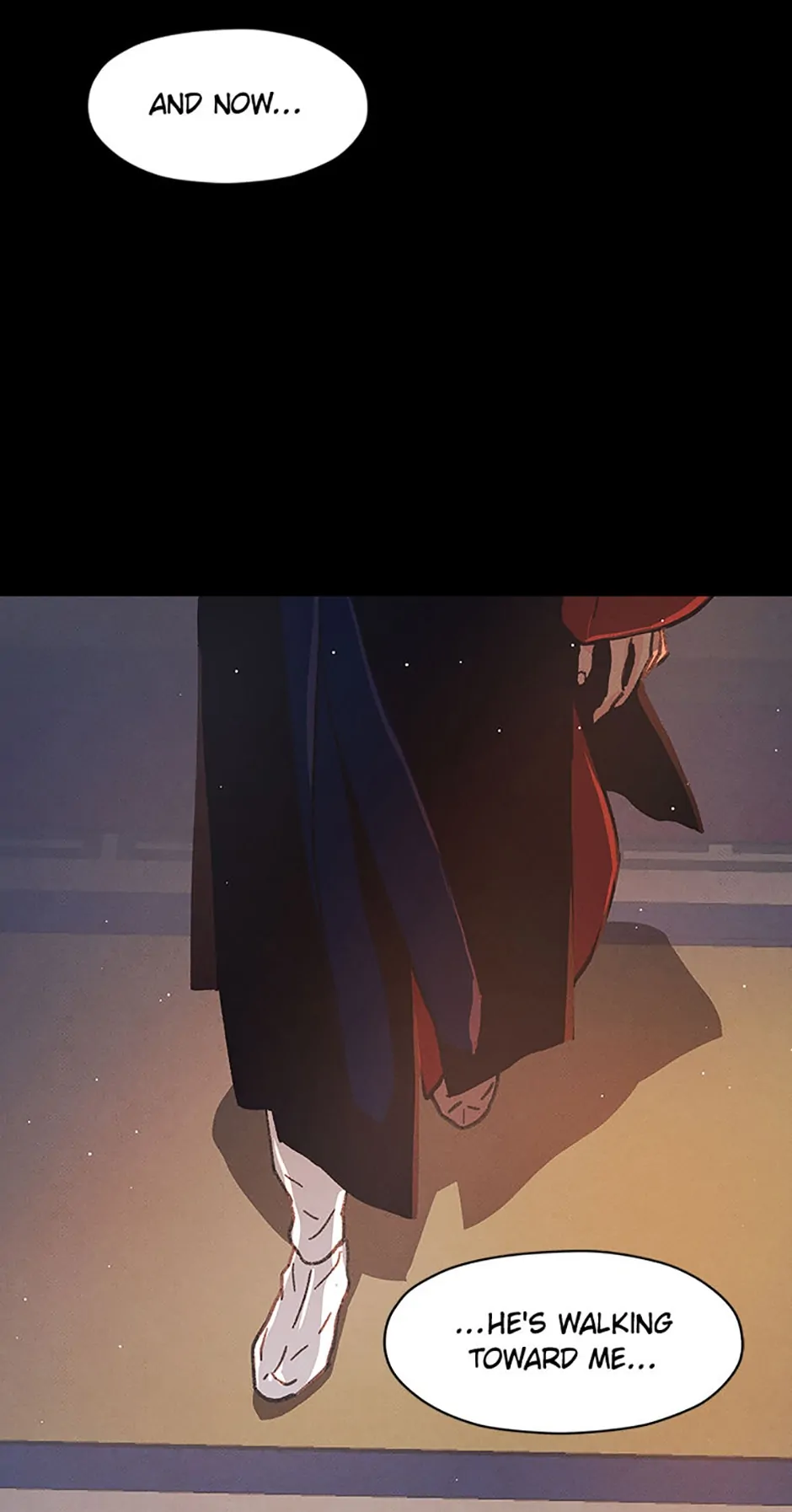 Under the Plum Blossom Tree (Official) - Chapter 41 manhwa