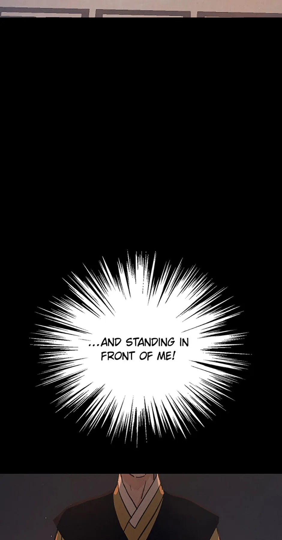 Under the Plum Blossom Tree (Official) - Chapter 41 manhwa