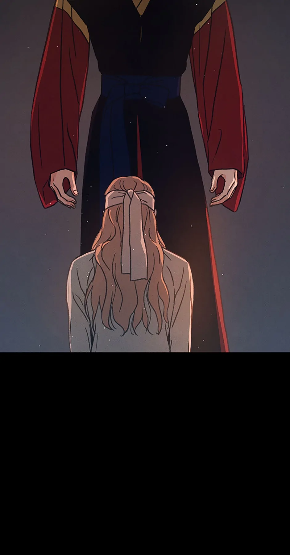 Under the Plum Blossom Tree (Official) - Chapter 41 manhwa