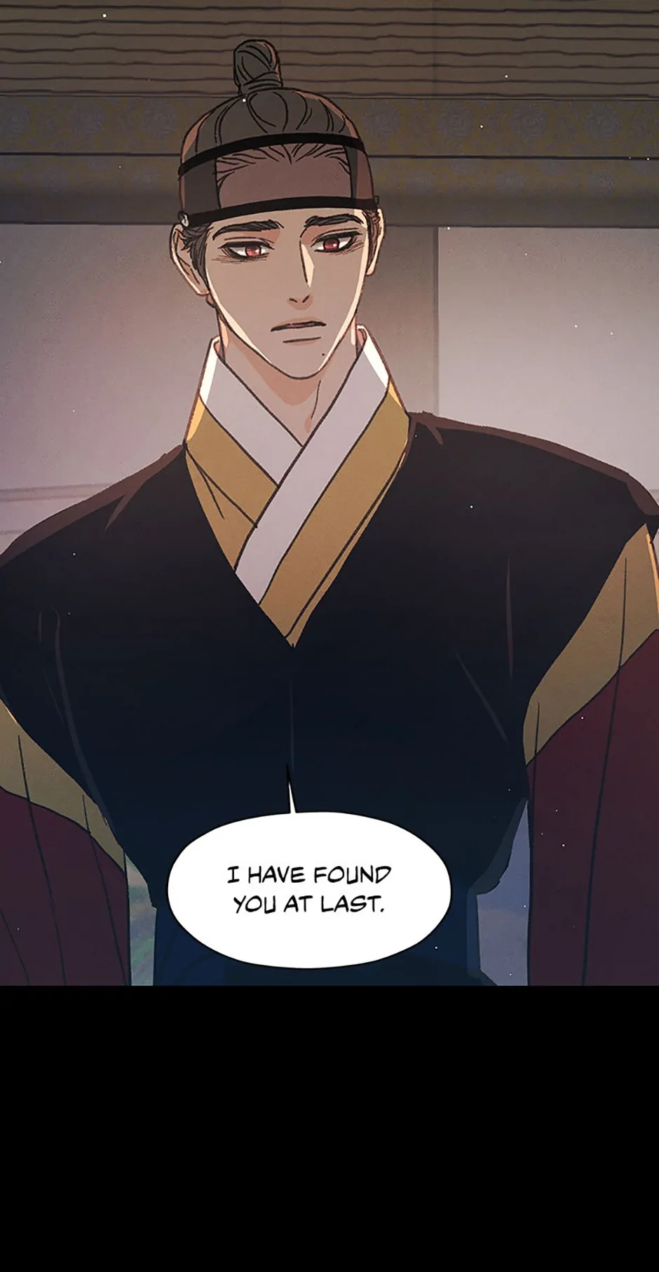 Under the Plum Blossom Tree (Official) - Chapter 41 manhwa