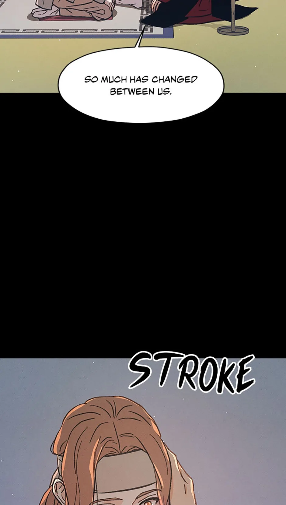 Under the Plum Blossom Tree (Official) - Chapter 41 manhwa